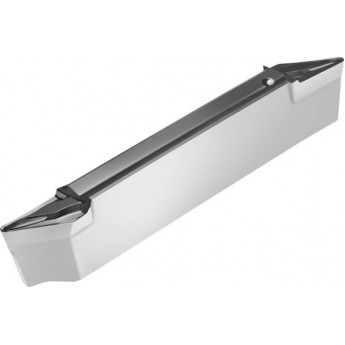 Обработка канавок и продольное точение — Режущие пластины Walter GX24-2E280R04-VG7 WSM33S WALTER TOOLS 539937