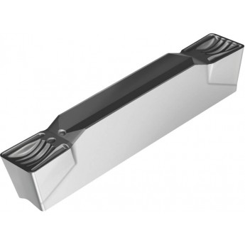 Обработка канавок и продольное точение — Режущие пластины Walter GX24-3E500N04-UF4 WSM33S WALTER TOOLS 540055