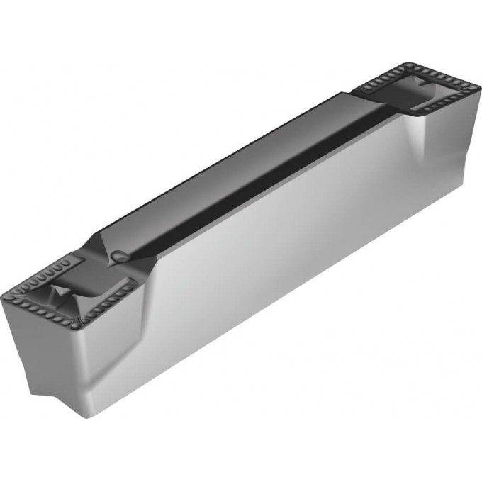 Обработка канавок и продольное точение — Режущие пластины Walter GX24-4E600N08-UD4 WKP33S WALTER TOOLS 540100