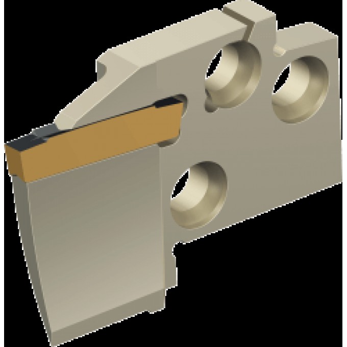 Модуль для обработки торцевых канавок Walter MSS-E25L15-GX24-2A5070 WALTER TOOLS 540203