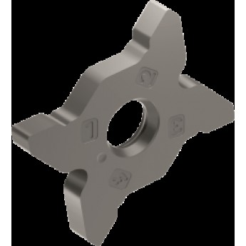 Заготовки для специальных пластин Walter MX22-2E335N WMG30 WALTER TOOLS 540393