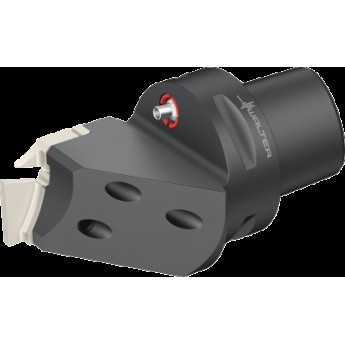 Державки для обработки радиальных канавок Walter NCAE25-C500L-GX16-1 WALTER TOOLS 540445