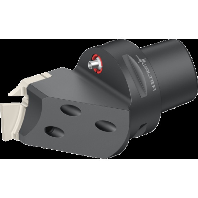 Державки для обработки радиальных канавок Walter NCAE25-C500L-GX16-2 WALTER TOOLS 540446