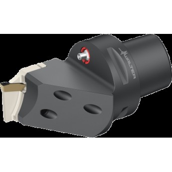 Державки для обработки радиальных канавок Walter NCAE32-C600L-GX16-2 WALTER TOOLS 540457