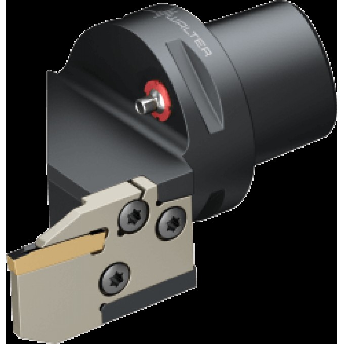 Державки для обработки радиальных канавок Walter NCAE32-C600R-GX16-3 WALTER TOOLS 540460