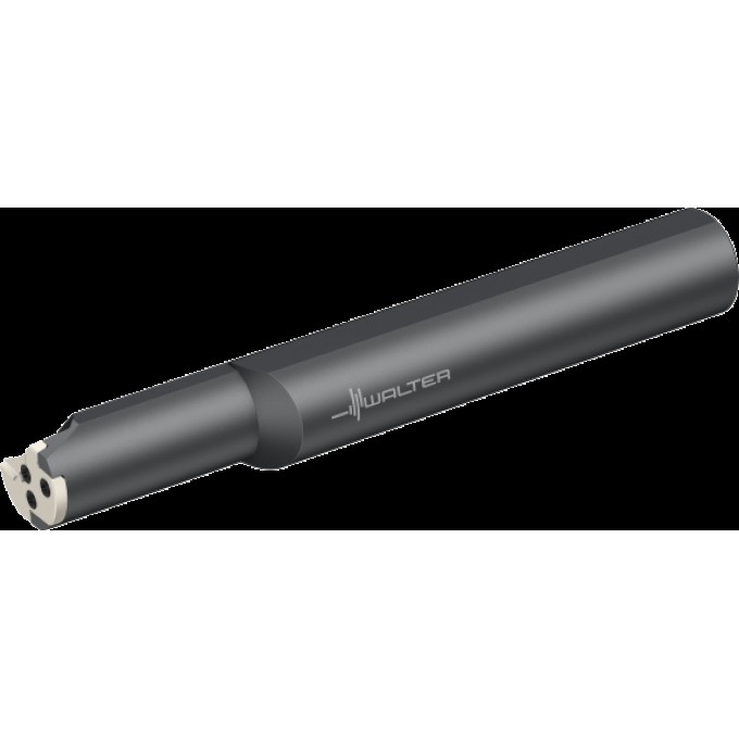 Расточные державки для обработки внутренних канавок Walter NCAI40-5025L-GX16-4 WALTER TOOLS 540513