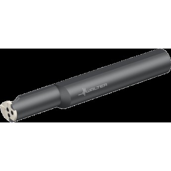 Расточные державки для обработки внутренних канавок Walter NCAI40-5025L-GX24-3 WALTER TOOLS 540514