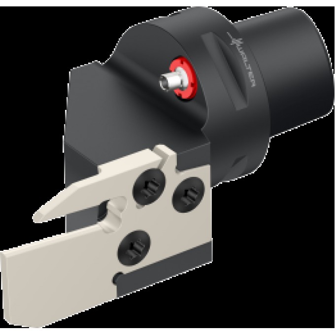 Державки для обработки радиальных канавок Walter NCBE20-C300R-GX24-2-21 WALTER TOOLS 540524