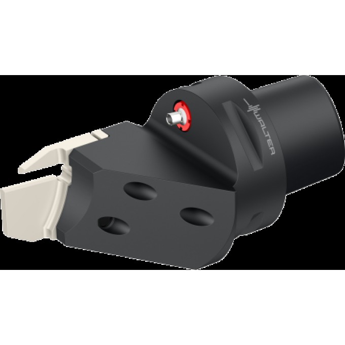 Державки для обработки радиальных канавок Walter NCBE25-C400L-GX24-2-21 WALTER TOOLS 540532