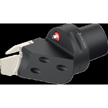 Державки для обработки радиальных канавок Walter NCBE25-C400L-GX24-3-21 WALTER TOOLS 540533