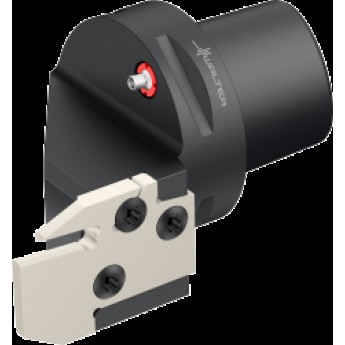 Державки для обработки радиальных канавок Walter NCBE32-C600R-GX24-4-21 WALTER TOOLS 540554