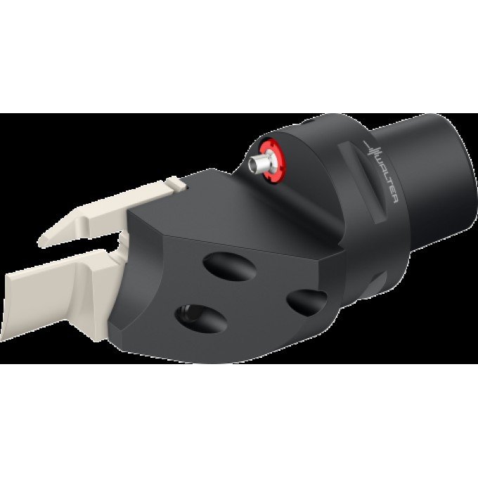 Державки для обработки торцевых канавок Walter NCEE20-C300L-GX24-2-1 WALTER TOOLS 540597