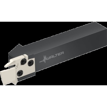 Державки для обработки торцевых канавок Walter NCEE25-2525R-GX24-2-3 WALTER TOOLS 540616