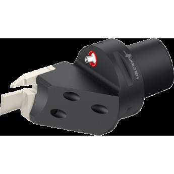 Державки для обработки торцевых канавок Walter NCEE25-C400L-GX24-4-1 WALTER TOOLS 540632