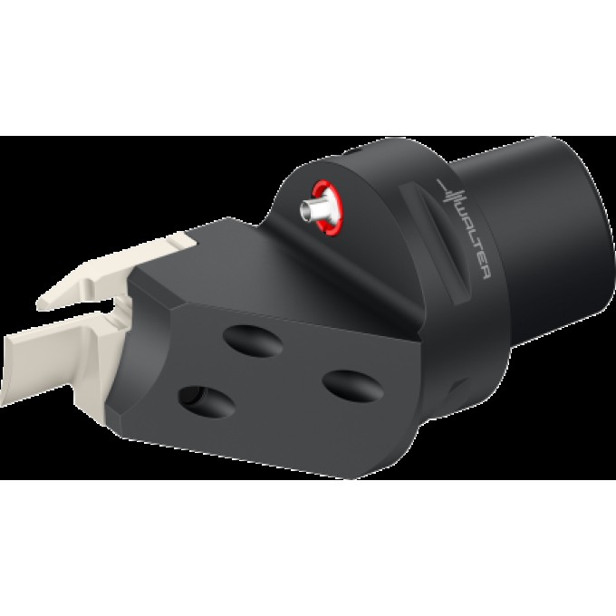 Державки для обработки торцевых канавок Walter NCEE25-C400L-GX24-4-1 WALTER TOOLS 540632