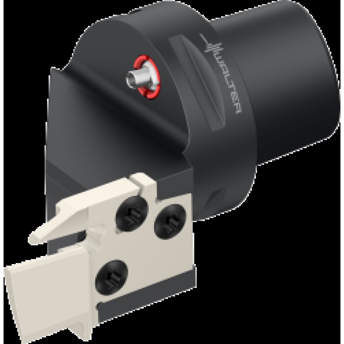 Державки для обработки торцевых канавок Walter NCEE25-C500R-GX24-4-3 WALTER TOOLS 540665