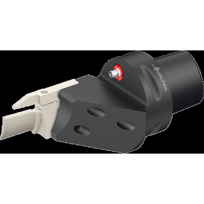 Державки для обработки торцевых канавок Walter NCFE25-C500L-GX24-4-3 WALTER TOOLS 540770