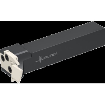 Державки для обработки торцевых канавок 90° Walter NCHE25-2525R-GX24-2-1 WALTER TOOLS 540810