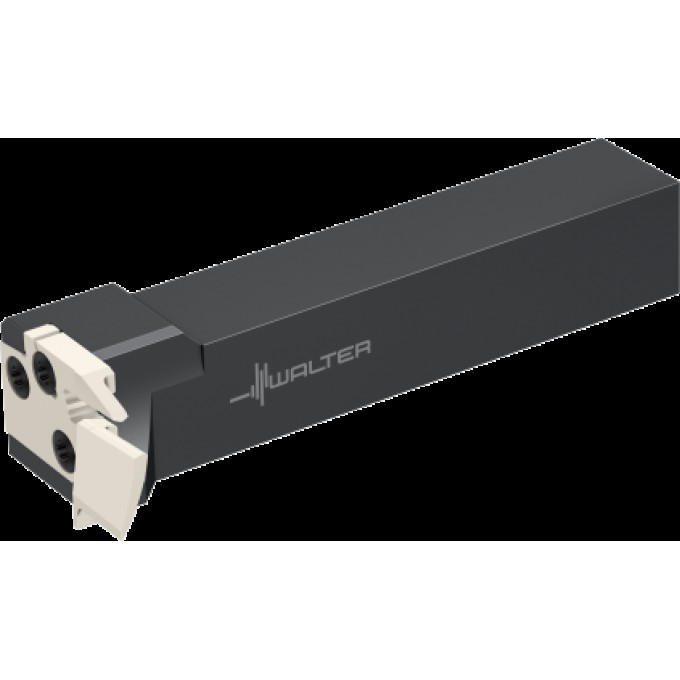 Державки для обработки торцевых канавок 90° Walter NCHE25-2525R-GX24-2-1 WALTER TOOLS 540810