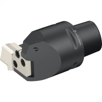 Державки для обработки торцевых канавок 90° Walter NCHE25-C400L-GX24-2-2 WALTER TOOLS 540822