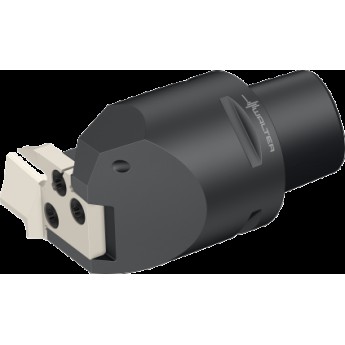 Державки для обработки торцевых канавок 90° Walter NCHE25-C400L-GX24-2-3 WALTER TOOLS 540823