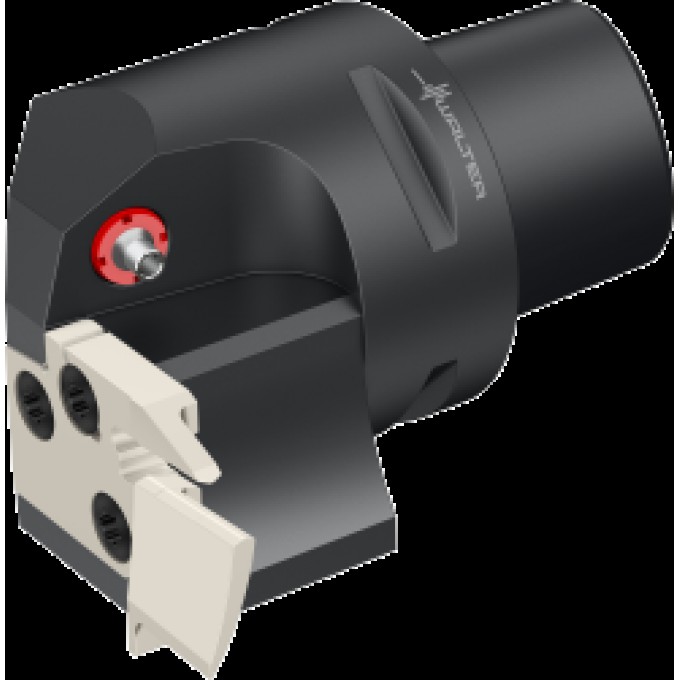 Державки для обработки торцевых канавок 90° Walter NCHE25-C400R-GX24-2-2 WALTER TOOLS 540833