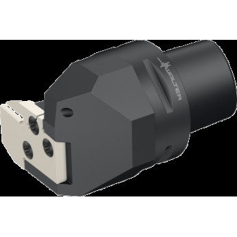 Державки для обработки торцевых канавок 90° Walter NCHE32-C600L-GX24-4-2 WALTER TOOLS 540882