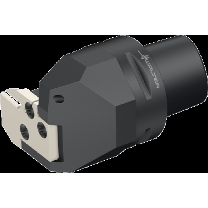 Державки для обработки торцевых канавок 90° Walter NCHE32-C600L-GX24-4-2 WALTER TOOLS 540882
