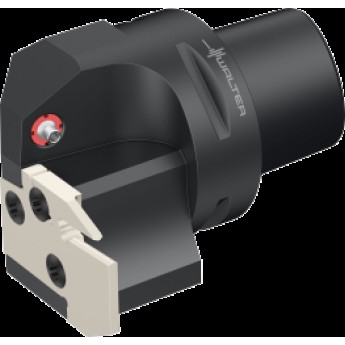 Державки для обработки торцевых канавок 90° Walter NCHE32-C600R-GX24-3-3 WALTER TOOLS 540887