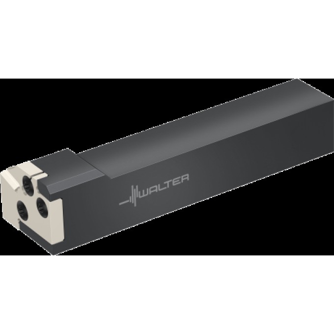 Державки для обработки радиальных канавок 90° Walter NCLE25-2525L-GX16-4 WALTER TOOLS 540904