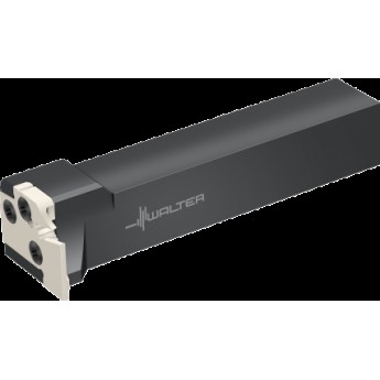 Державки для обработки радиальных канавок 90° Walter NCLE25-2525R-GX16-3 WALTER TOOLS 540911