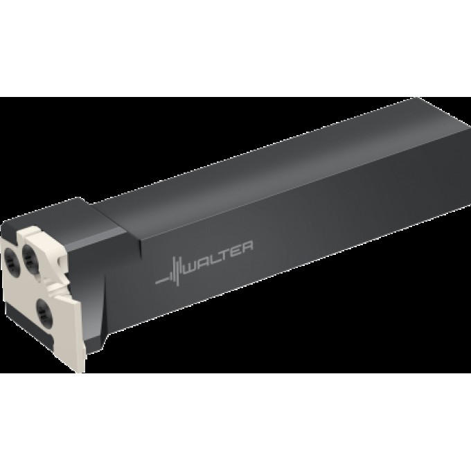 Державки для обработки радиальных канавок 90° Walter NCLE25-2525R-GX16-3 WALTER TOOLS 540911