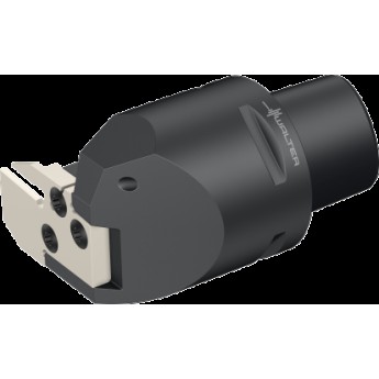 Державки для обработки радиальных канавок 90° Walter NCLE25-C400L-GX24-2-21 WALTER TOOLS 540920