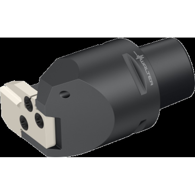 Державки для обработки радиальных канавок 90° Walter NCLE25-C400L-GX24-5-21 WALTER TOOLS 540923