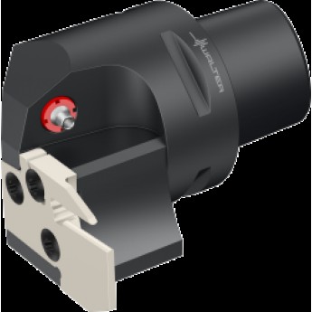 Державки для обработки радиальных канавок 90° Walter NCLE25-C400R-GX24-2-21 WALTER TOOLS 540928