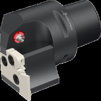 Державки для обработки радиальных канавок 90° Walter NCLE25-C500R-GX16-3 WALTER TOOLS 540942