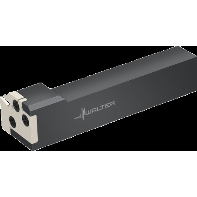 Державки для обработки радиальных канавок 90° Walter NCLE32-3225L-GX16-3 WALTER TOOLS 540949