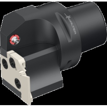 Державки для обработки радиальных канавок 90° Walter NCLE32-C600R-GX16-3 WALTER TOOLS 540960