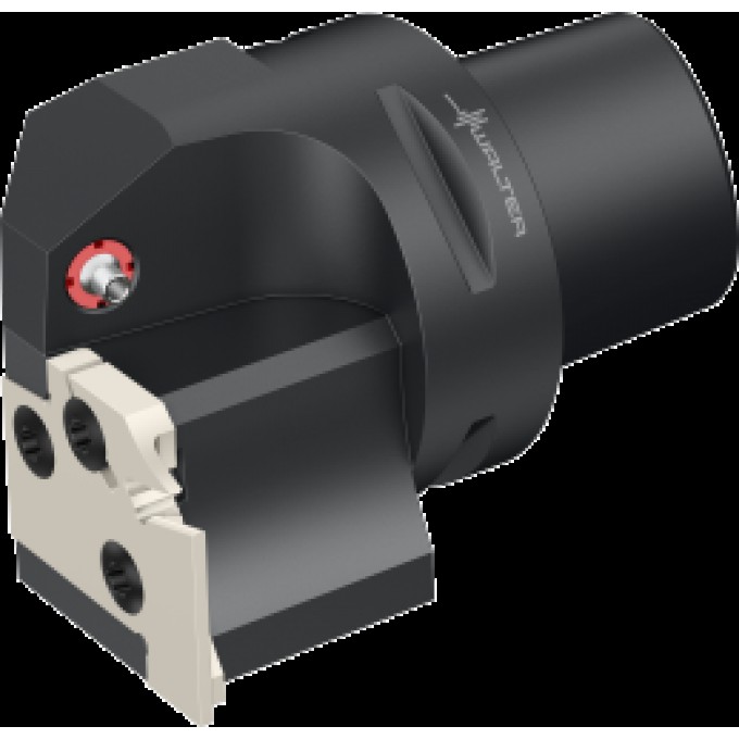 Державки для обработки радиальных канавок 90° Walter NCLE32-C600R-GX16-3 WALTER TOOLS 540960