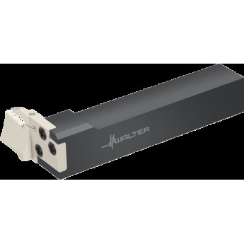 Державки для обработки торцевых канавок 90° Walter NCOE25-2525L-GX24-3-2 WALTER TOOLS 540977