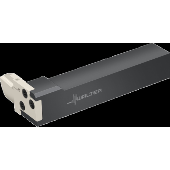 Державки – осевые 90°/контрисполнение Walter NCOE25-2525L-GX24-3-4C WALTER TOOLS 540982