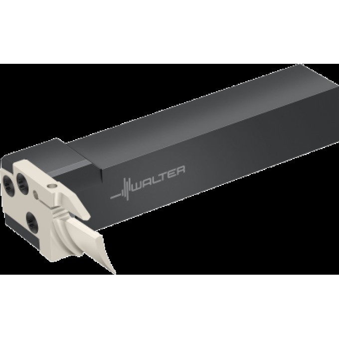 Державки – осевые 90°/контрисполнение Walter NCOE25-2525R-GX24-4-2C WALTER TOOLS 541000