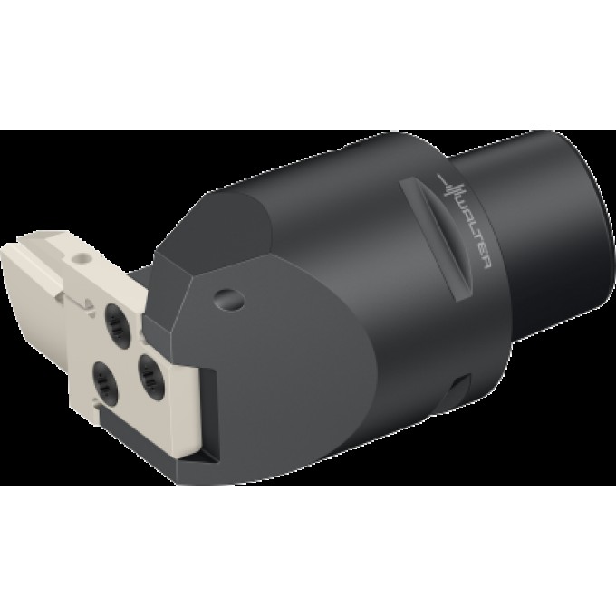 Державки – осевые 90°/контрисполнение Walter NCOE25-C400L-GX24-3-4C WALTER TOOLS 541011