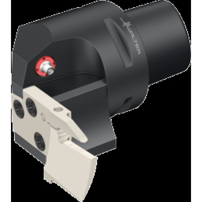 Державки для обработки торцевых канавок 90° Walter NCOE25-C400R-GX24-3-3 WALTER TOOLS 541023