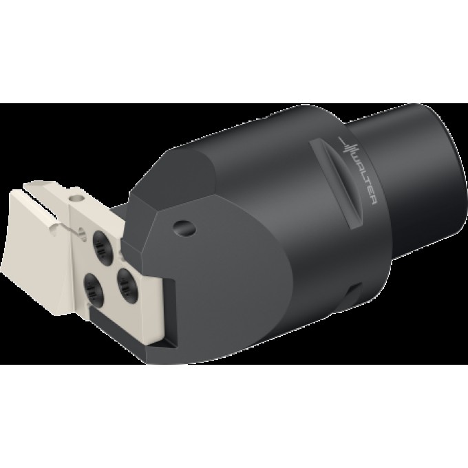 Державки для обработки торцевых канавок 90° Walter NCOE25-C500L-GX24-4-1 WALTER TOOLS 541043