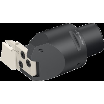 Державки для обработки торцевых канавок 90° Walter NCOE25-C500L-GX24-4-2 WALTER TOOLS 541045