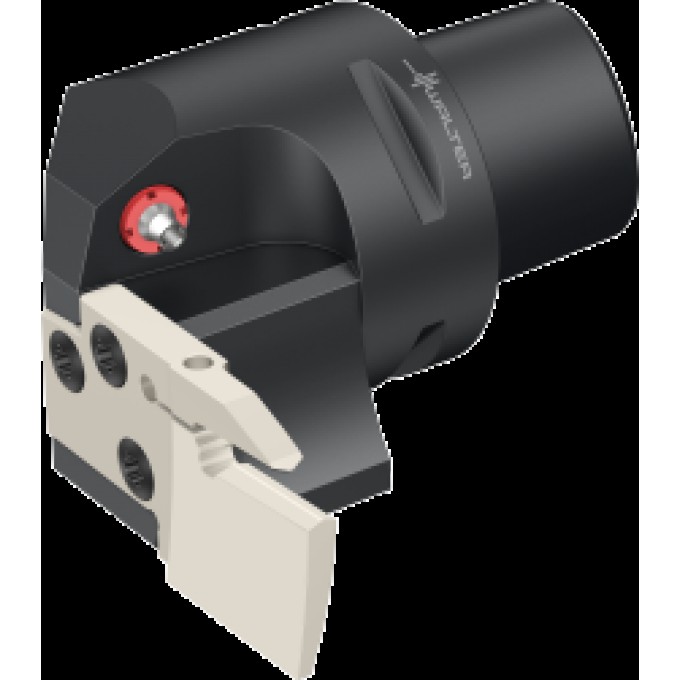 Державки для обработки торцевых канавок 90° Walter NCOE25-C500R-GX24-3-4 WALTER TOOLS 541056