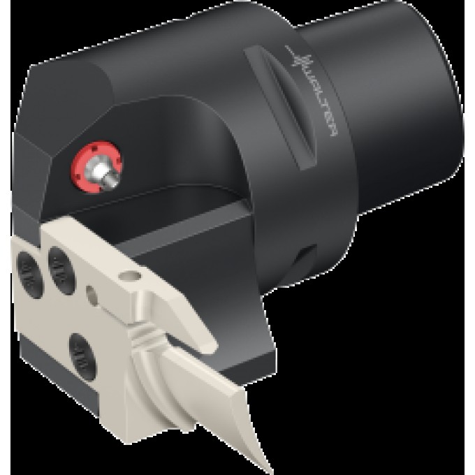 Державки – осевые 90°/контрисполнение Walter NCOE25-C500R-GX24-4-1C WALTER TOOLS 541059