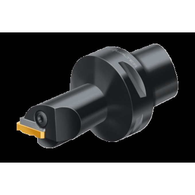 Расточные оправки для обработки внутренней резьбы Walter C4-NTS-OIL27080-16 WALTER TOOLS 541208