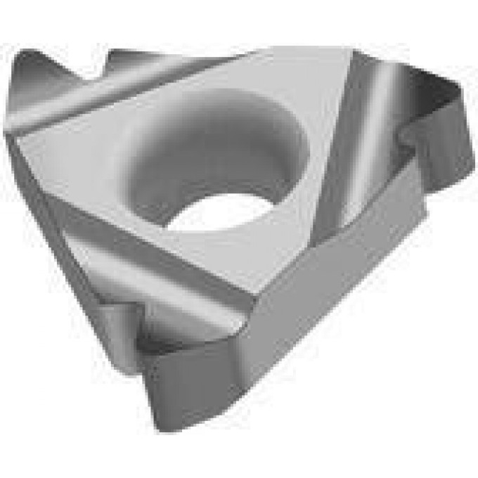 Пластины для нарезания наружной резьбы полного профиля, Whitworth Walter NTS-ER-16 014W WXM20 WALTER TOOLS 541405